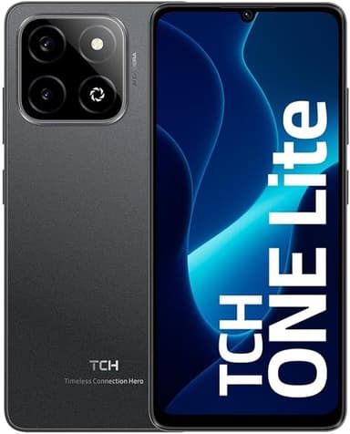 گوشی موبایل تی سی اچ مدل One Lite - دو سیمکارت
