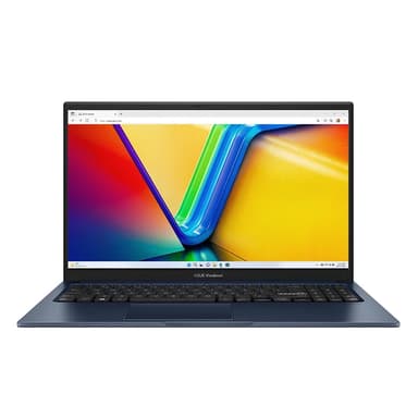 لپ تاپ 15.6 اینچی ایسوس مدل Vivobook 15 X1504VA-BQ4675-i3 1315U-8GB DDR4 3200MHz-512GB SSD
