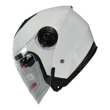 کلاه کاسکت بدون فک DNY کد 402