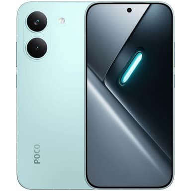 گوشی موبایل شیائومی مدل Poco X8 Pro - دو سیمکارت
