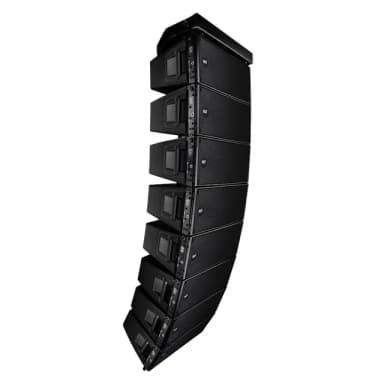 بلندگو لاین RCF مدل HDL 20-A