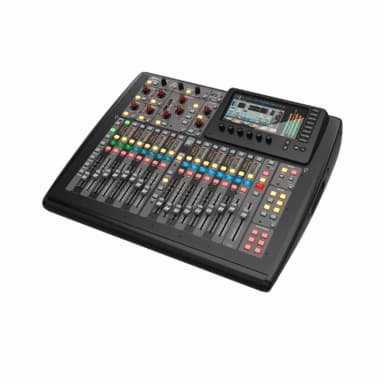 میکسر صدا بهرینگر مدل X32 Compact