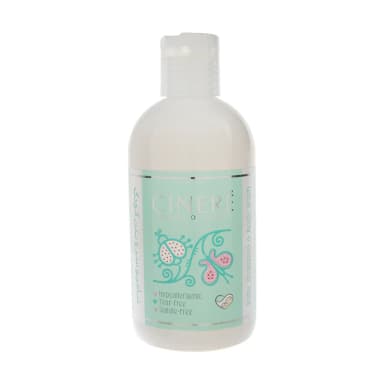 شامپو موی سر و بدن نوزاد سینره مدل Hypoallergenic حجم 250 میلیلیتر
