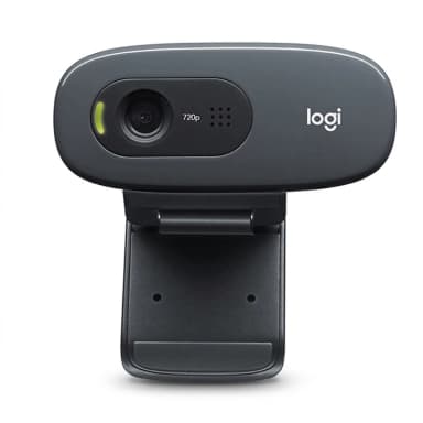وب کم لاجیتک مدل C270