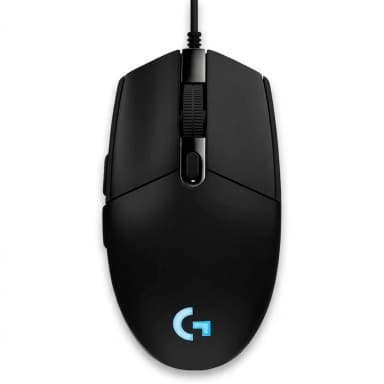 ماوس گیمینگ لاجیتک مدل G102 Prodigy