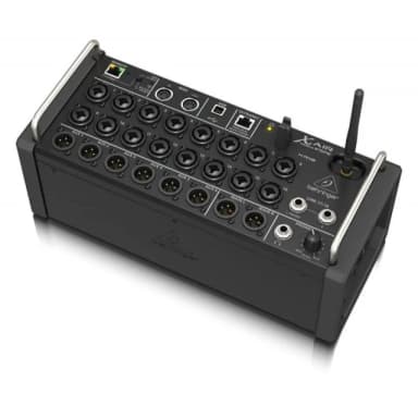 میکسر دیجیتال بهرینگر مدل X AIR XR18