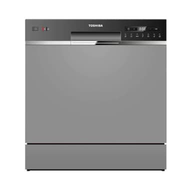 ماشین ظرفشویی توشیبا مدل DW-08T1CIS