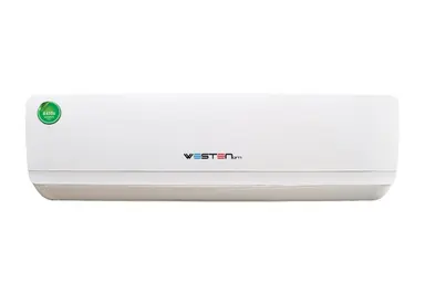 کولر گازی اسپلیت دیواری 18 هزار وستنوم مدل WSN-R184HC