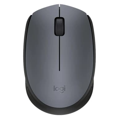 ماوس بی سیم لاجیتک مدل M170