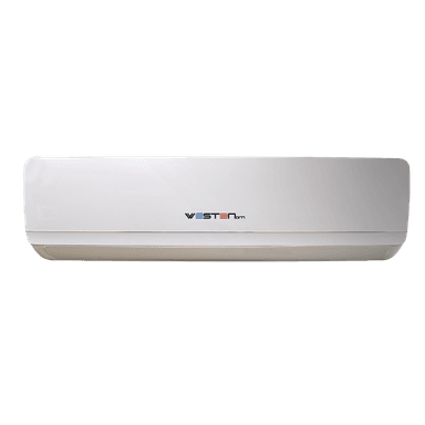 کولر گازی 30 هزار وستنوم مدل WSNT-R304HC
