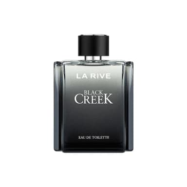 ادو تویلت مردانه لا ریو مدل Black Creek حجم 100 میلیلیتر