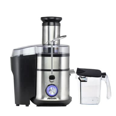 آبمیوهگیری چند کاره ارشیا مدل JB-6152A