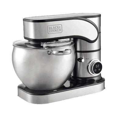 همزن کاسهدار بلک کوکر مدل BC-SM811