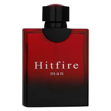 ادو تویلت مردانه لا ریو مدل Hitfire حجم 90 میلیلیتر