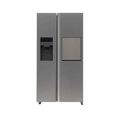 یخچال و فریزر ساید بای ساید 32 فوت اسنوا مدل S2Di-L310