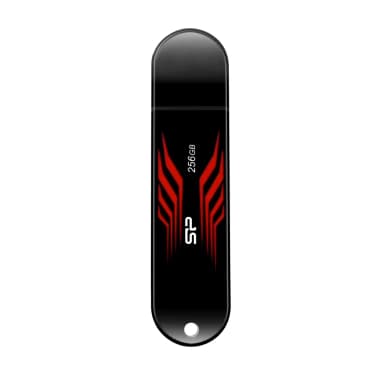 فلش سیلیکون پاور مدل Blaze B10