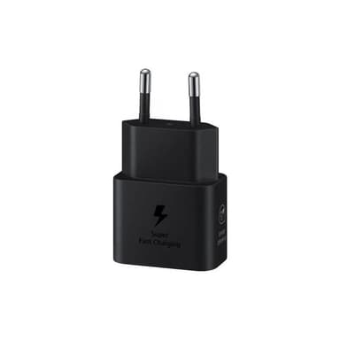 شارژر دیواری 25 وات دو پین مدل EP-T2510