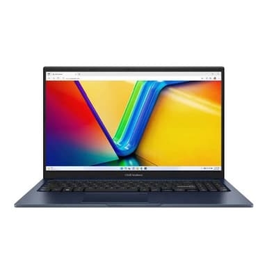 لپ تاپ ایسوس 15.6 اینچی مدل VivoBook 15 X1504VA i3 1315U 8GB 1TB SSD Intel HD - کاستوم شده