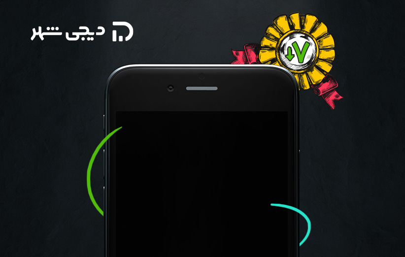 گوشی زیر هفته میلیون