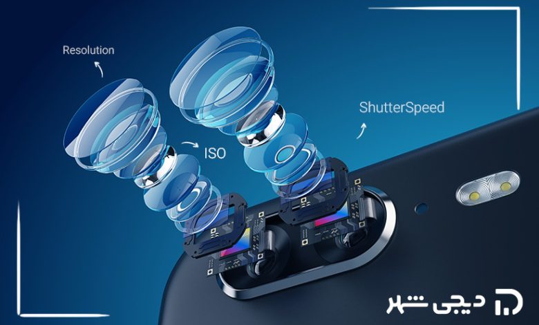 بررسی بهترین دوربینهای گوشی در سال 2023