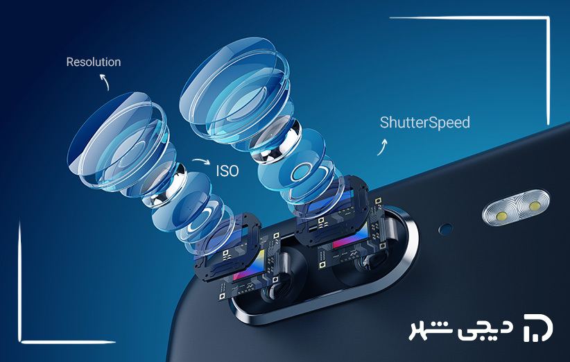 بررسی بهترین دوربین‌های گوشی در سال 2023