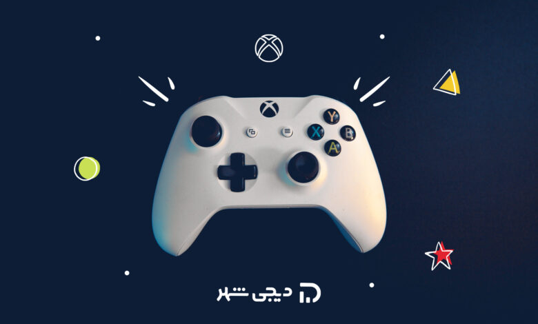 بهترین بازی های ایکس باکس