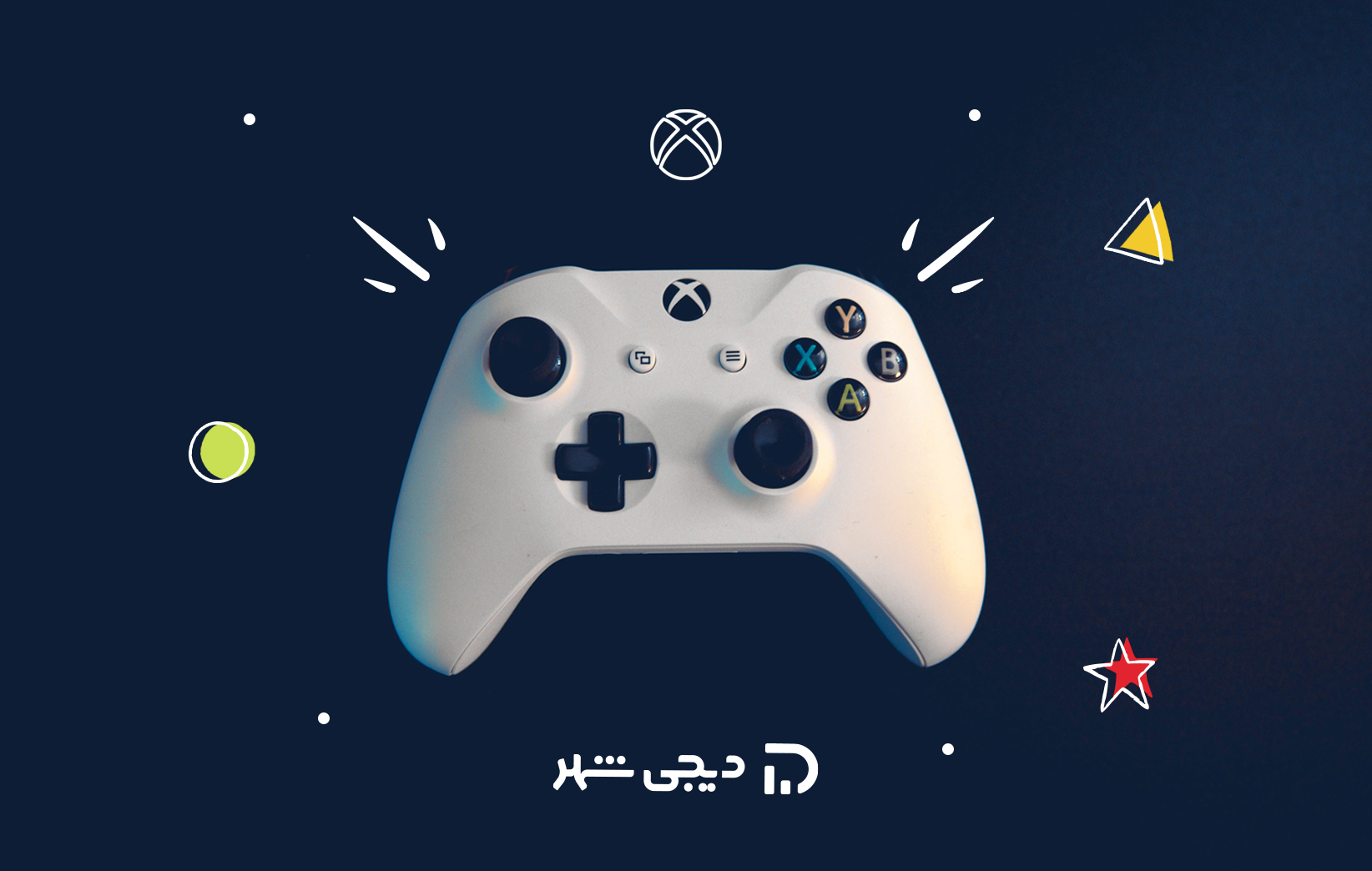 بهترین بازی های ایکس باکس