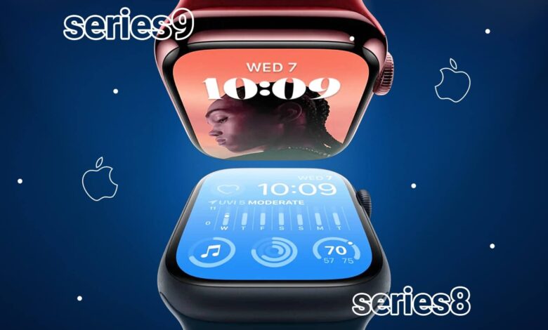 نقد و بررسی اپل واچ سری 8 و 9