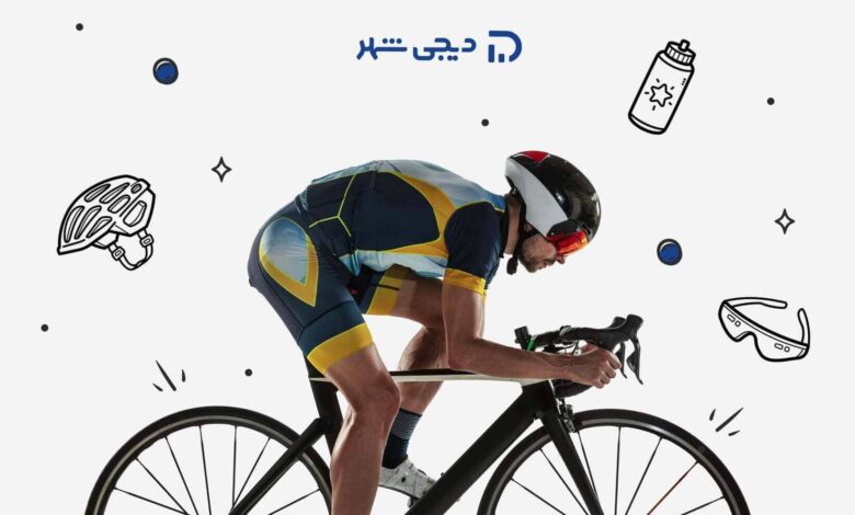 چه نکاتی را برای خرید انواع دوچرخه رعایت کنیم؟