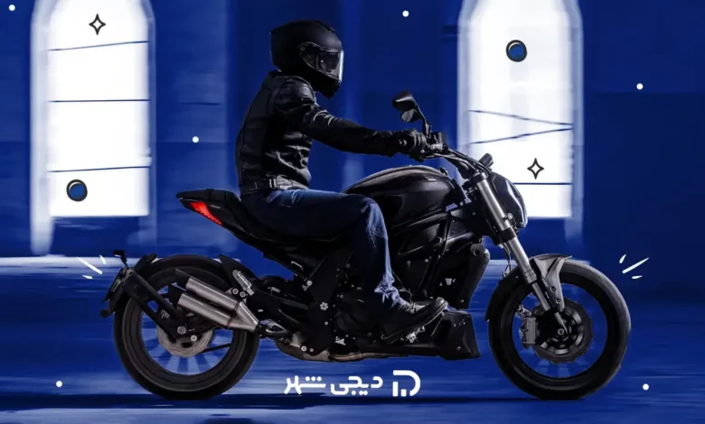 انواع موتورهای بنلی