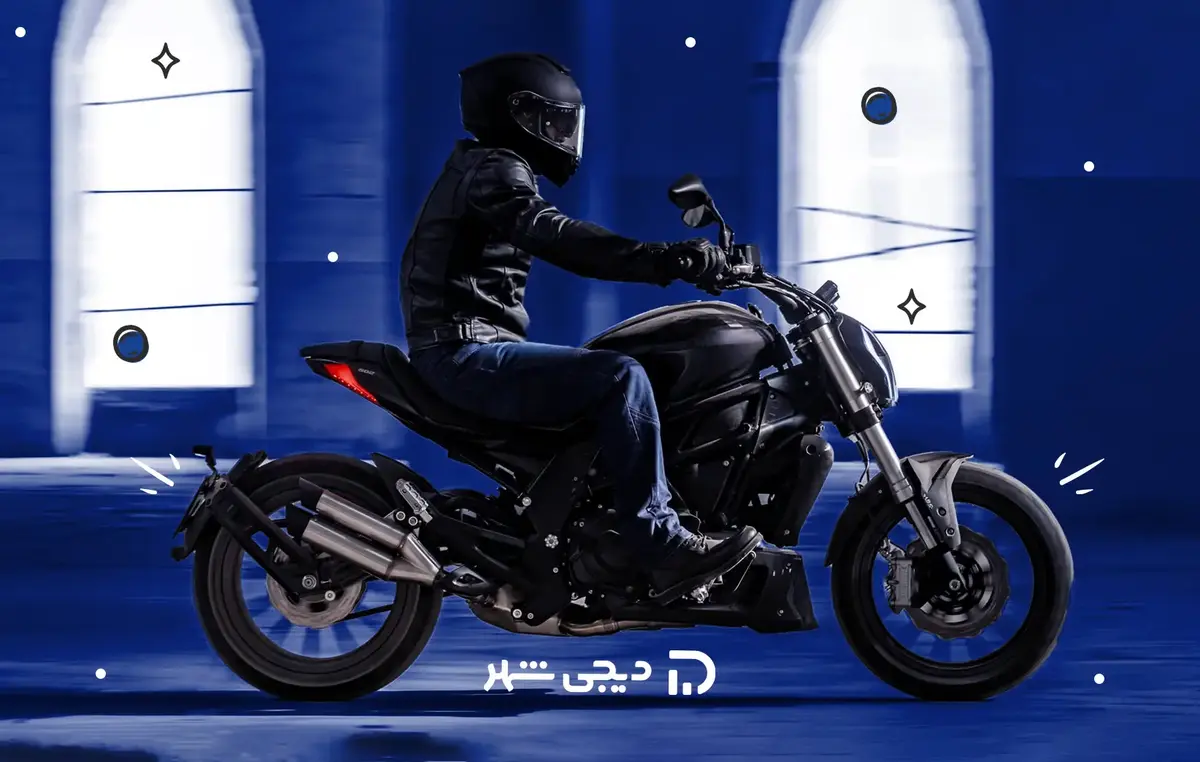 انواع موتورهای بنلی