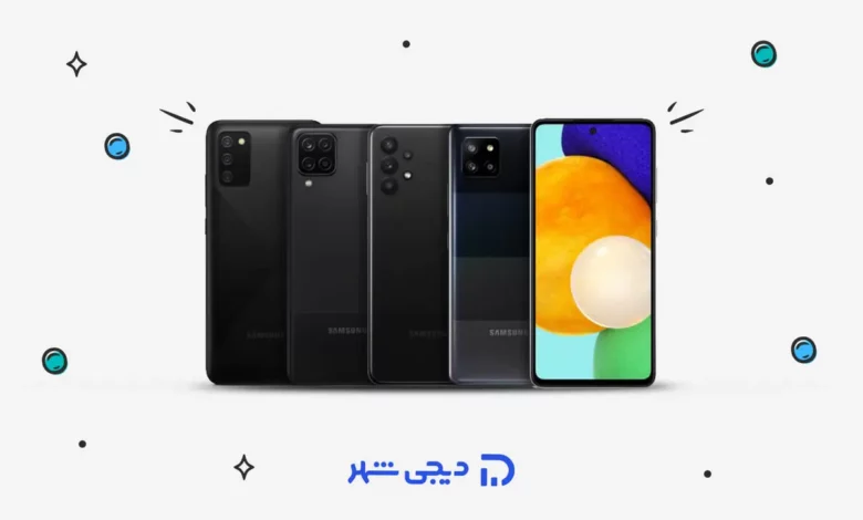 بهترین گوشی برای اسنپ