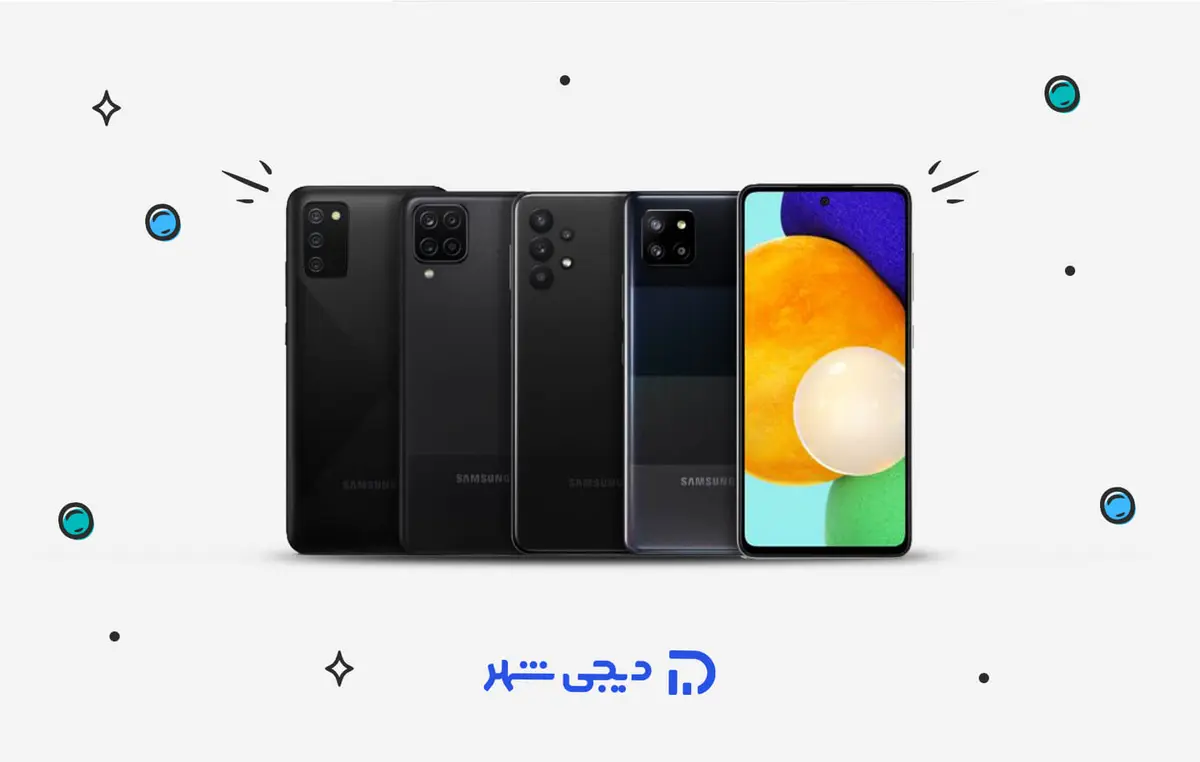 بهترین گوشی برای اسنپ