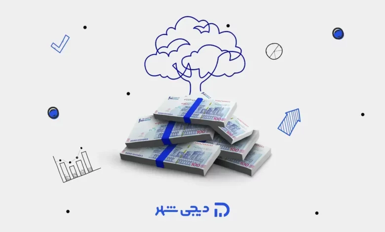 سرمایهگذاری زیر ۱۰۰ میلیون