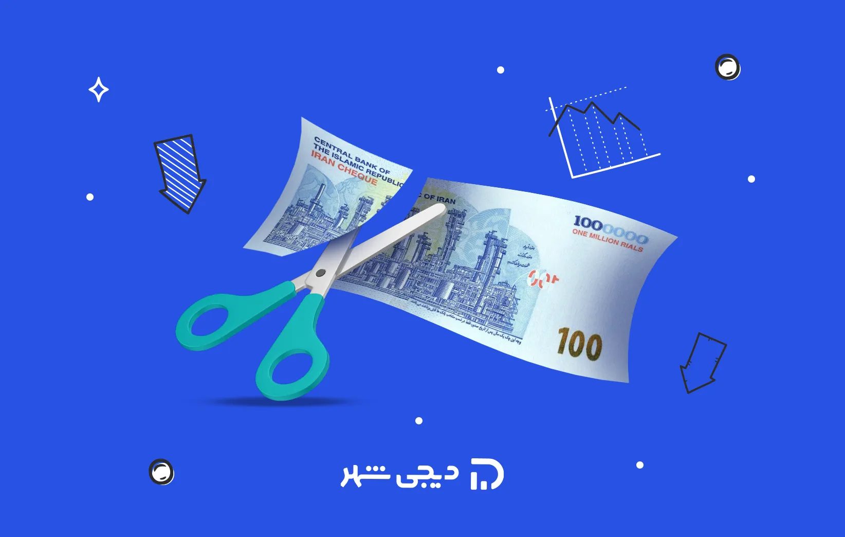 روش کاهش هزینه