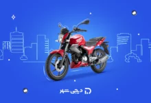 نقد و بررسی موتور بنلی TNT150
