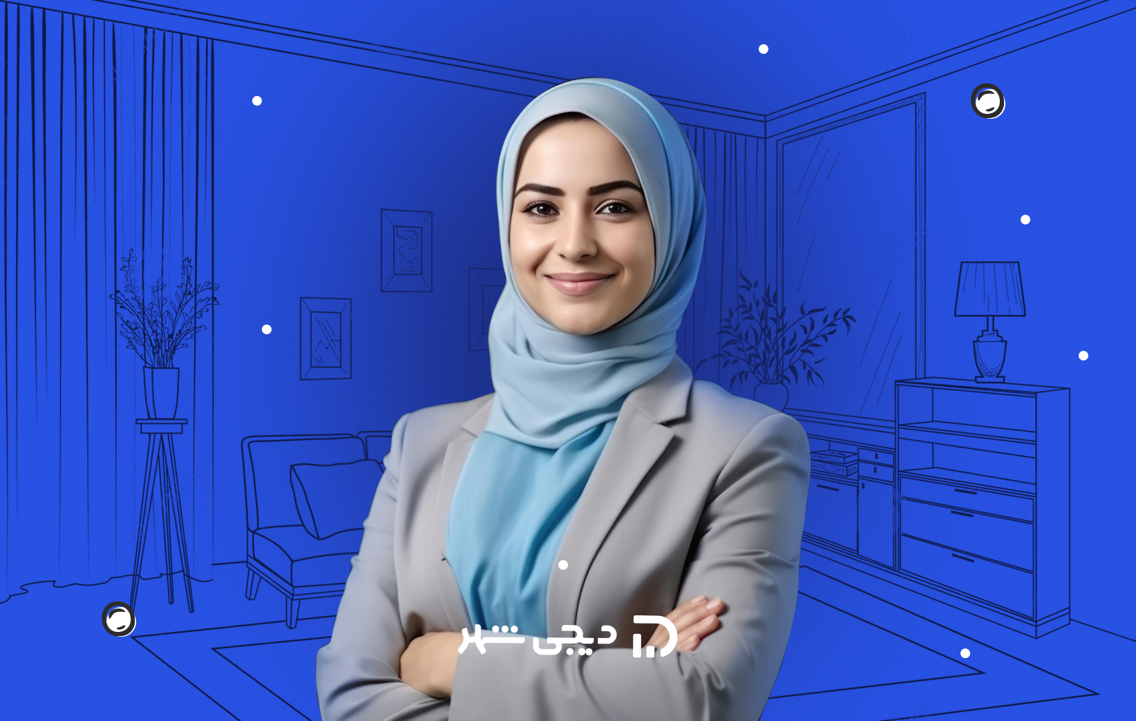 وام زنان خانه‌دار