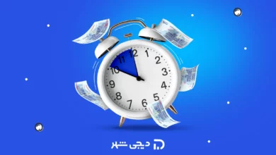 وام فوری خرید کالا در کمتر از ۲۴ ساعت