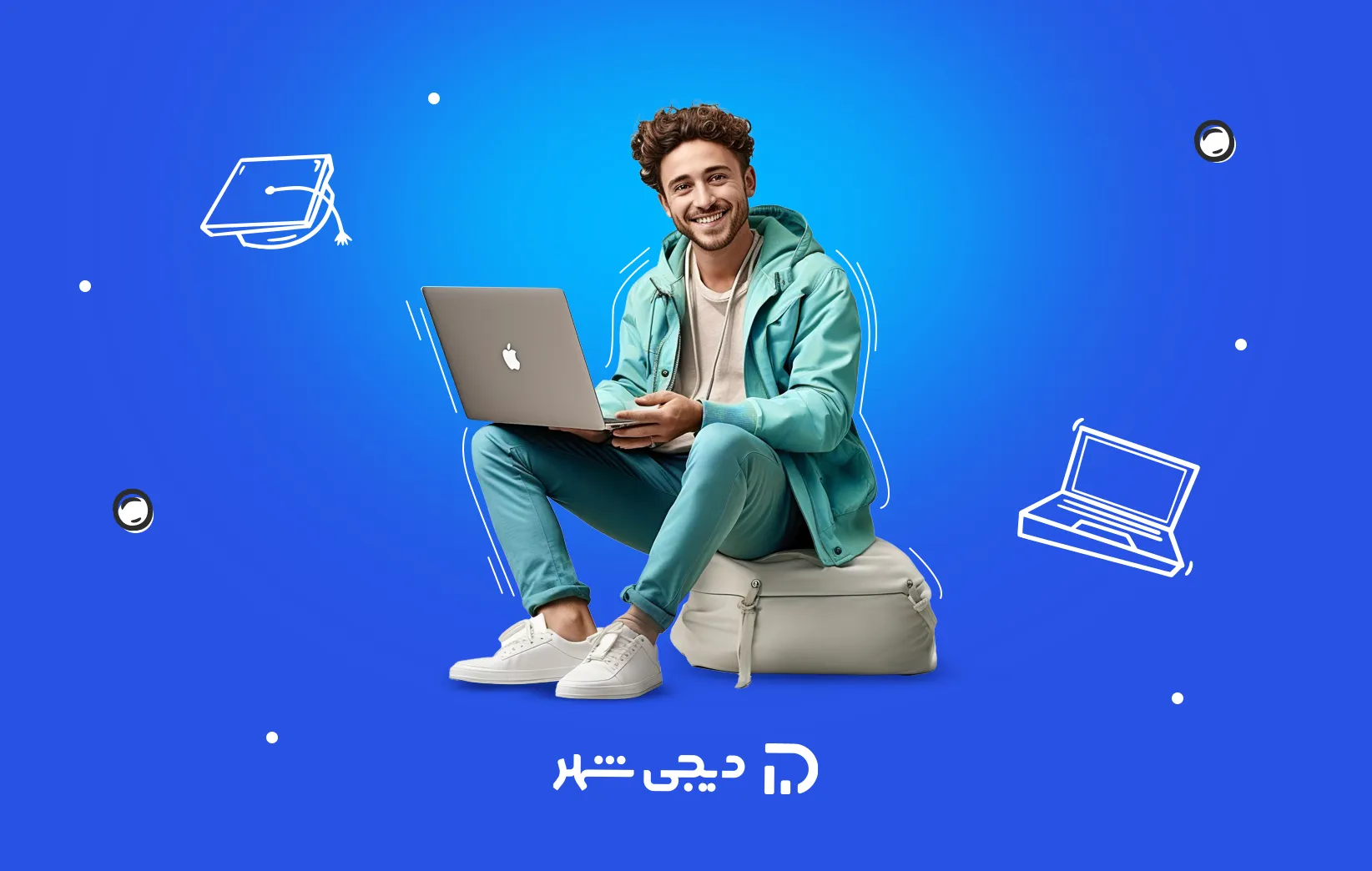 بهترین لپ‌تاپ‌های دانشجویی