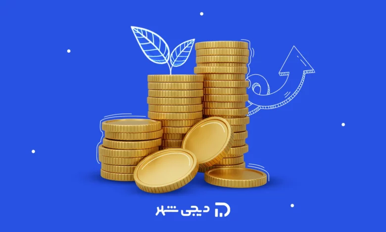 انواع سکه طلا