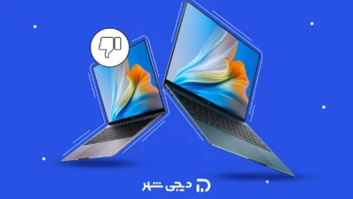 آیا لپ‌تاپ استوک بخریم