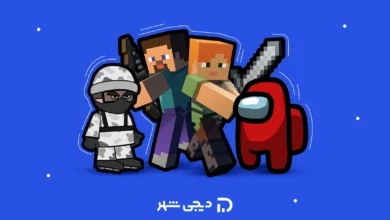 بهترین بازی های دونفره اندروید