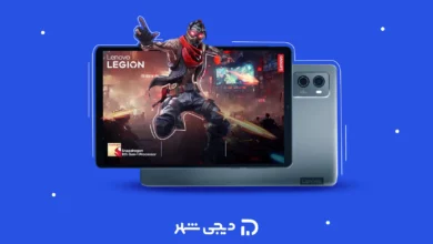 بهترین تبلت گیمینگ جهان