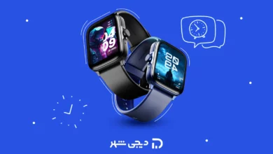 بهترین ساعت های هوشمند بازار