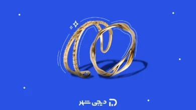 بهترین دستبند طلا