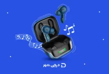 بهترین مدل های هندزفری بی سیم