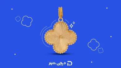 ونکلیف نماد چیست