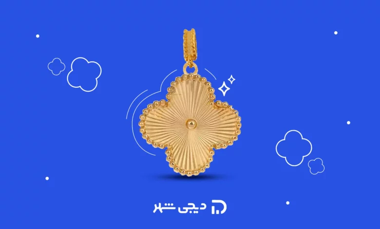 ونکلیف نماد چیست