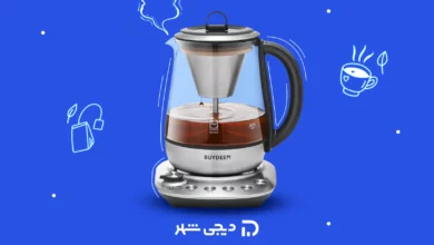 بهترین برند چای‌ساز