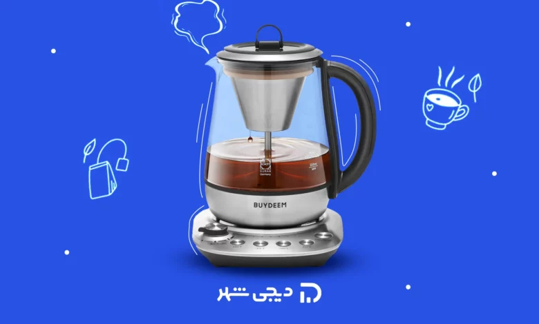 بهترین برند چایساز